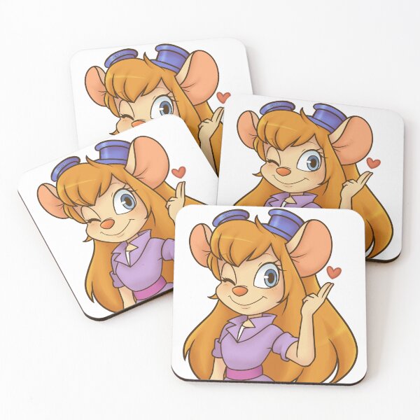 Item preview, Gadget Hackwrench designed and sold by GurinnPop.