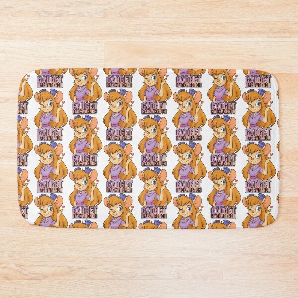 Item preview, Gadget Hackwrench designed and sold by GurinnPop.