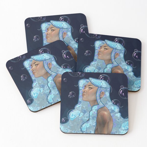 Item preview, Soft Contemplation designed and sold by brinaikekii.