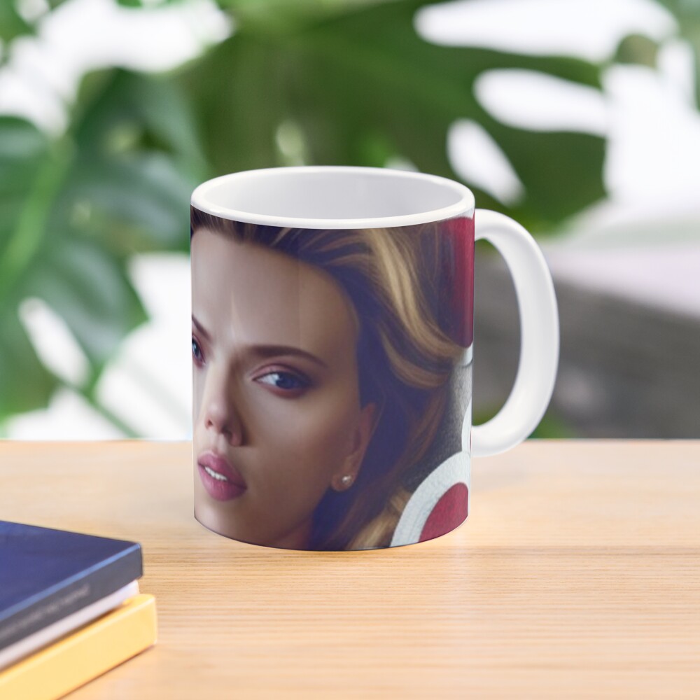 Item preview, Classic Mug designed and sold by naim555.