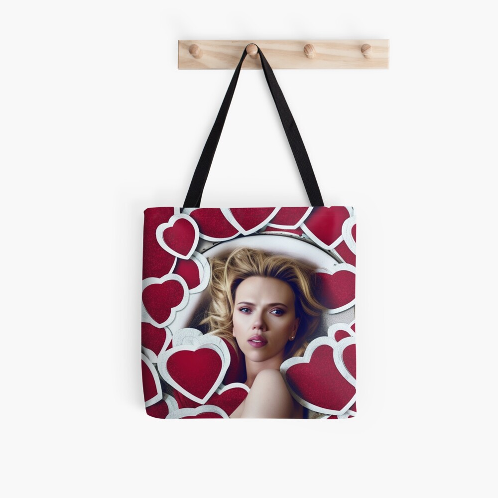 Item preview, All Over Print Tote Bag designed and sold by naim555.