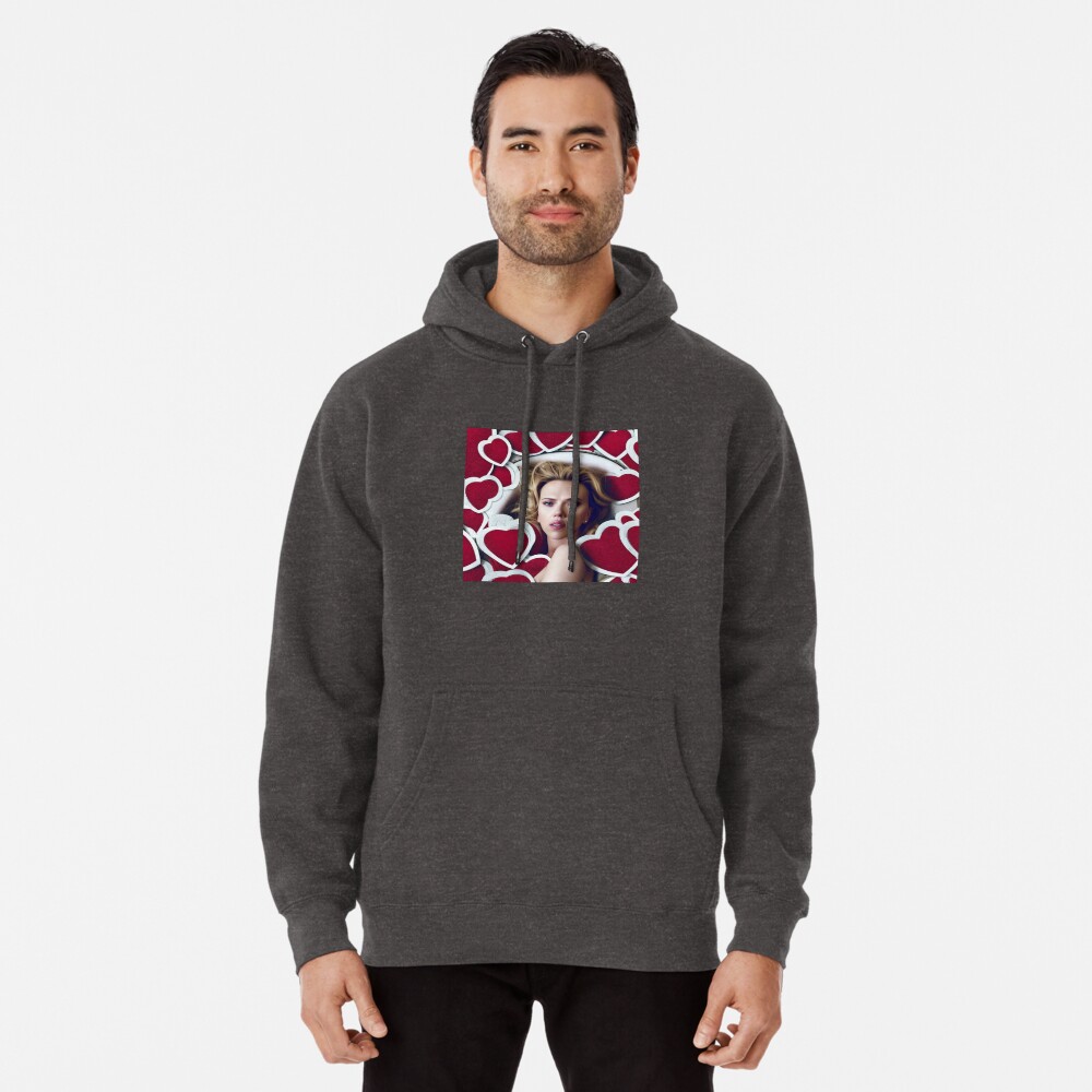 Item preview, Pullover Hoodie designed and sold by naim555.
