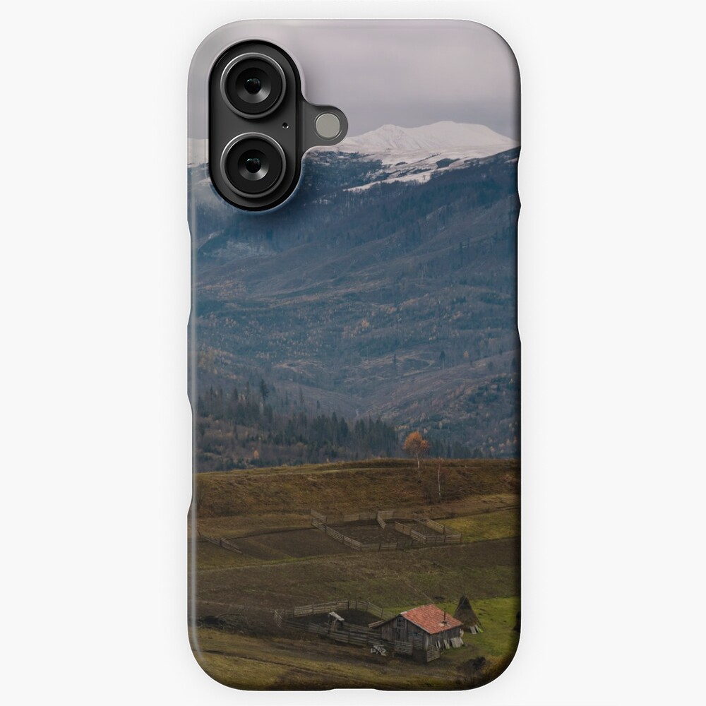 Item preview, iPhone Snap Case designed and sold by mike-pellinni.