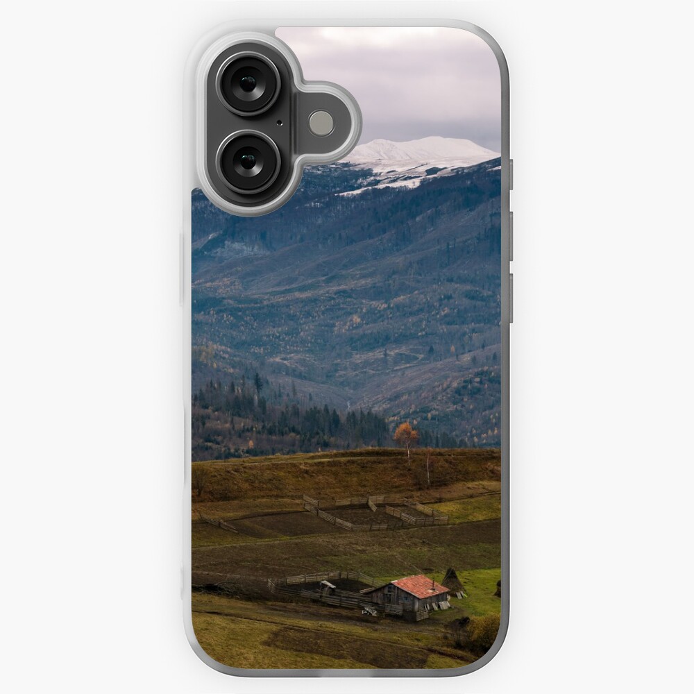 Item preview, iPhone Soft Case designed and sold by mike-pellinni.