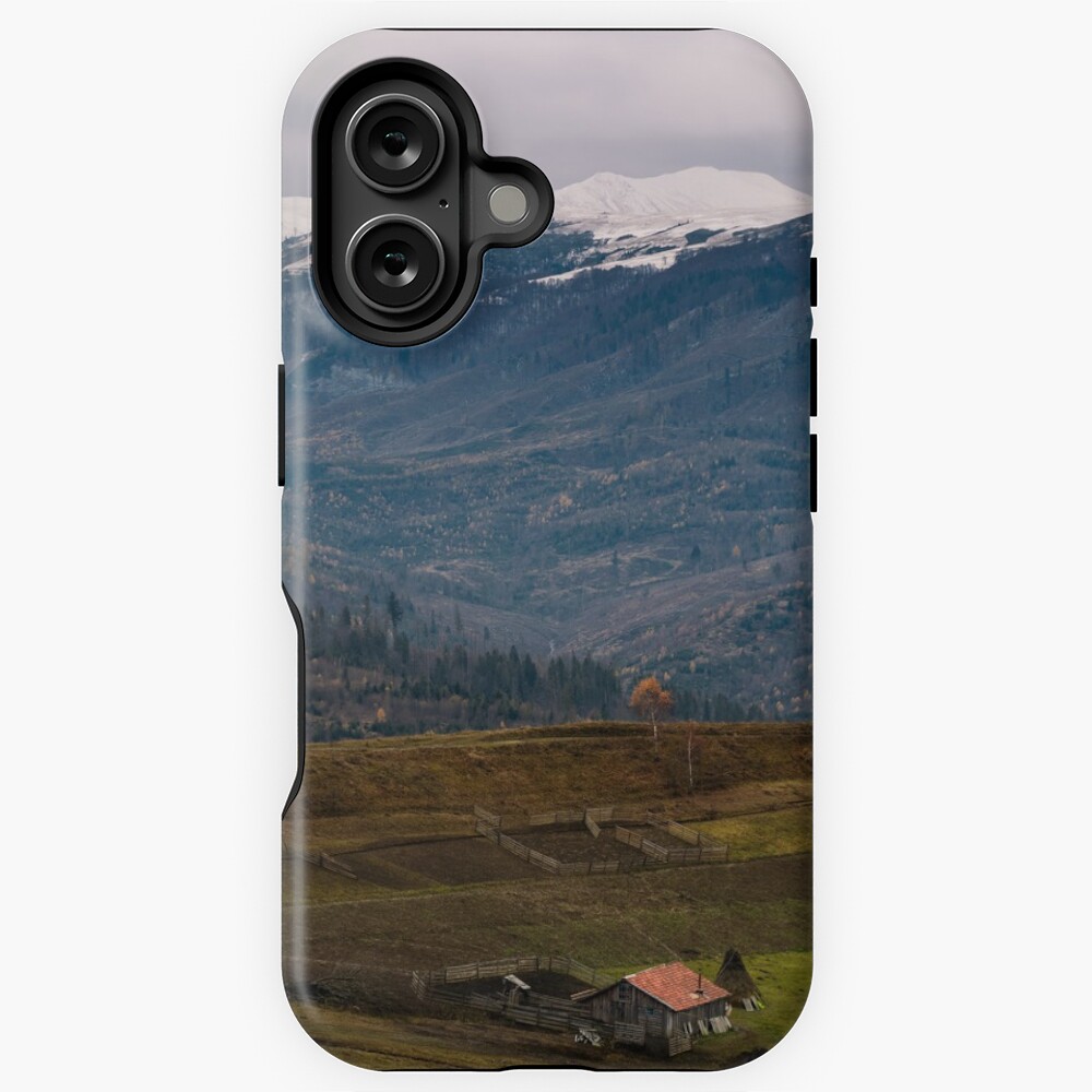 Item preview, iPhone Magsafe Tough Case designed and sold by mike-pellinni.