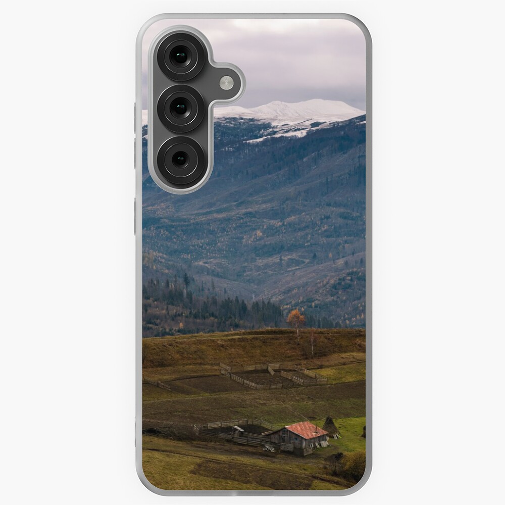 Item preview, Samsung Galaxy Soft Case designed and sold by mike-pellinni.