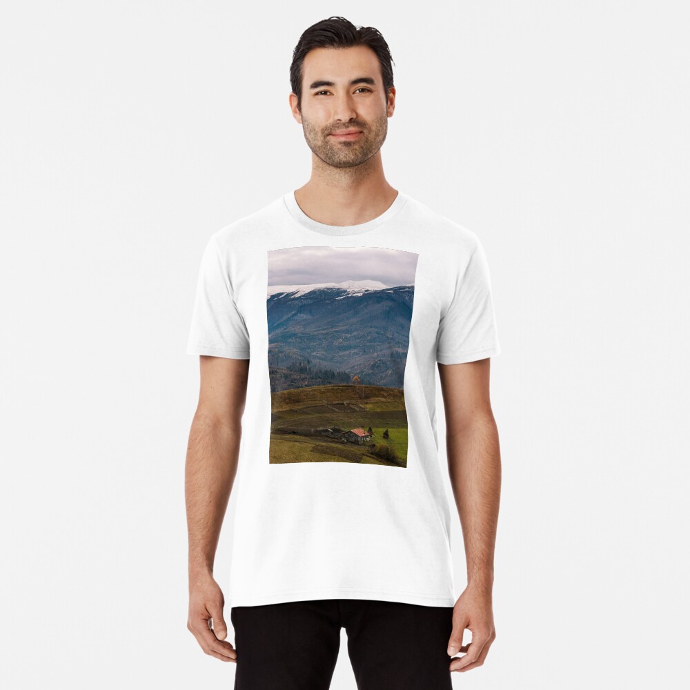 Item preview, Premium T-Shirt designed and sold by mike-pellinni.