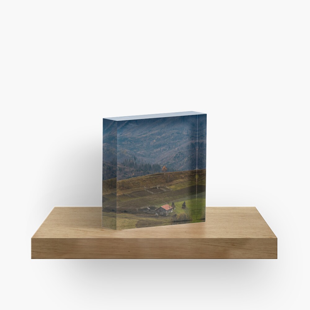 Item preview, Acrylic Block designed and sold by mike-pellinni.