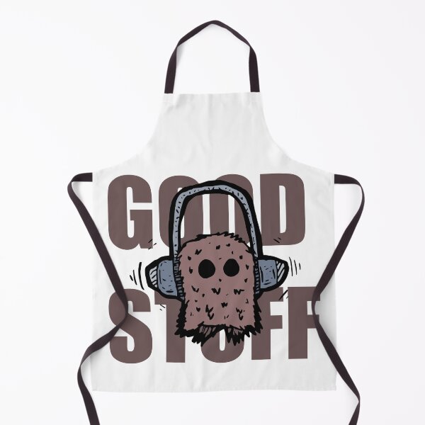 Item preview, Good Stuff designed and sold by One-More-Cig.