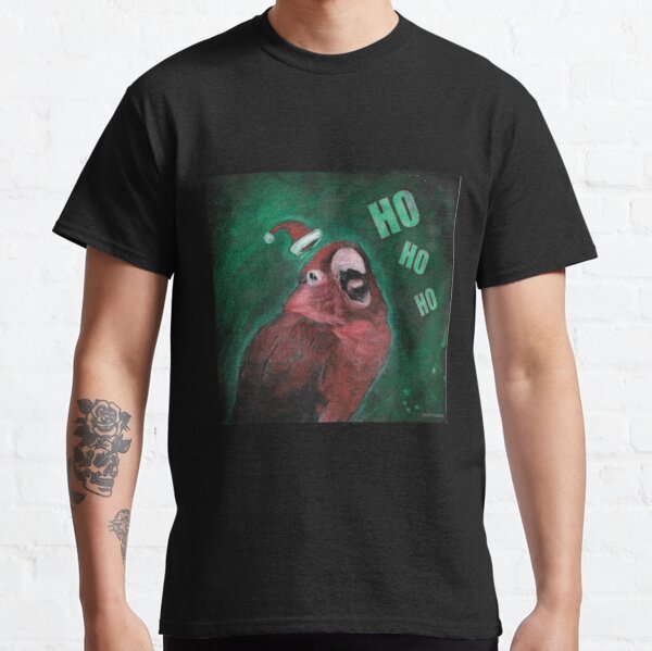 Ho Ho Ho birdie Classic T-Shirt