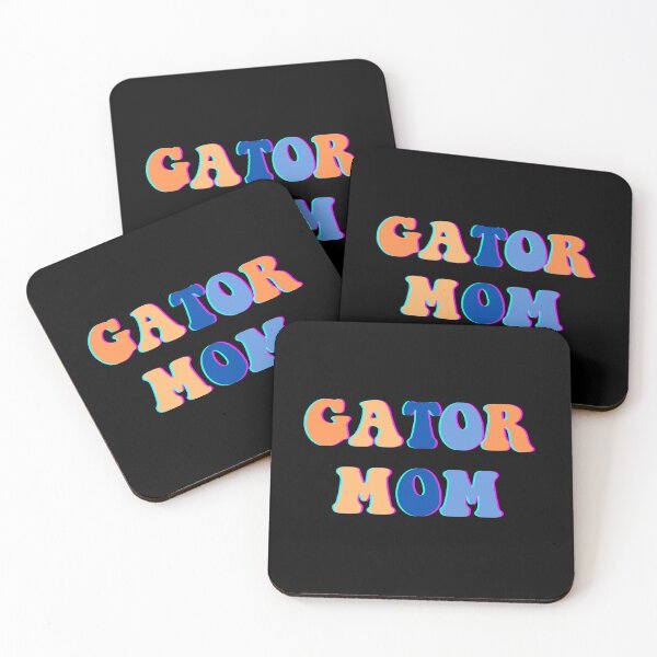 Item preview, Gator Mom Glitch designed and sold by Lauren  paige.