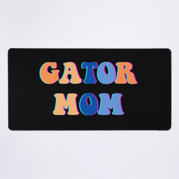 Item preview, Gator Mom Glitch designed and sold by Lauren paige.