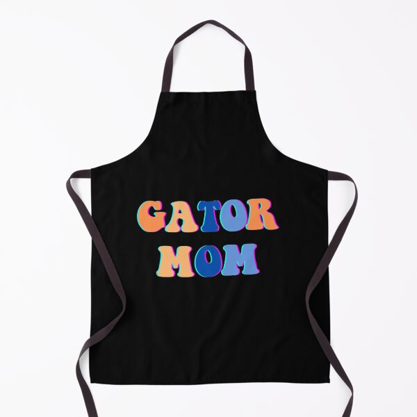Item preview, Gator Mom Glitch designed and sold by Lauren paige.
