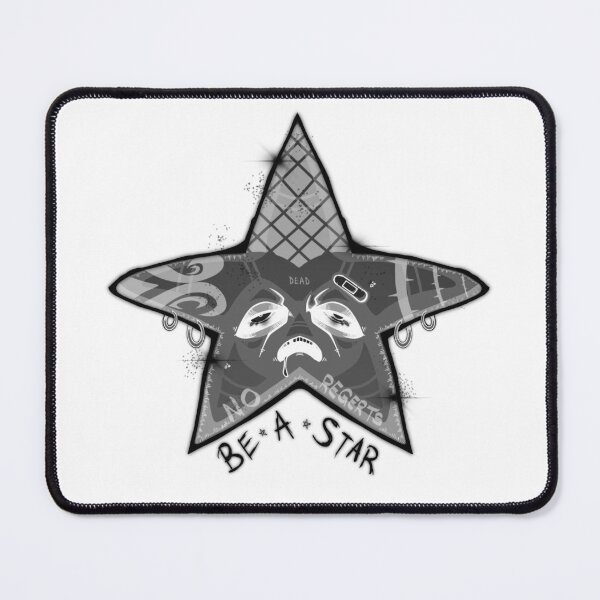 Item preview, BE A STAR INVERT designed and sold by Umbral-Lunacy.