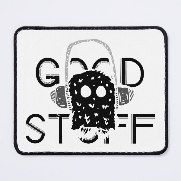 Item preview, Good Stuff designed and sold by One-More-Cig.