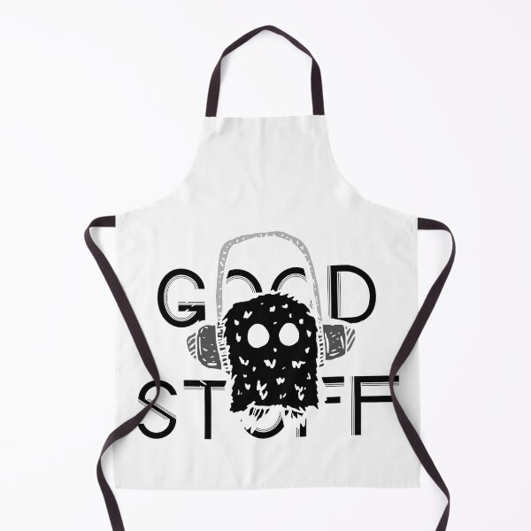 Item preview, Good Stuff designed and sold by One-More-Cig.