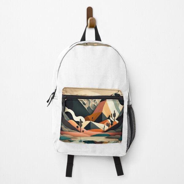 Item preview, Landscape #121 designed and sold by Cheese Design Studio.