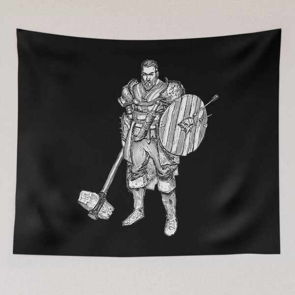 Item preview, POWER AND GLORY - Stone Breaker designed and sold by plasmahurricane.