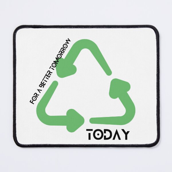 Item preview, Recycle designed and sold by Ignited-Designs.