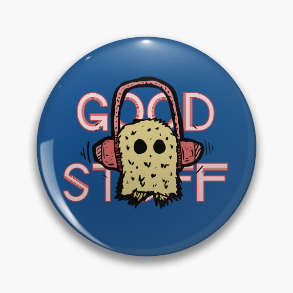 Item preview, Good Stuff designed and sold by One-More-Cig.