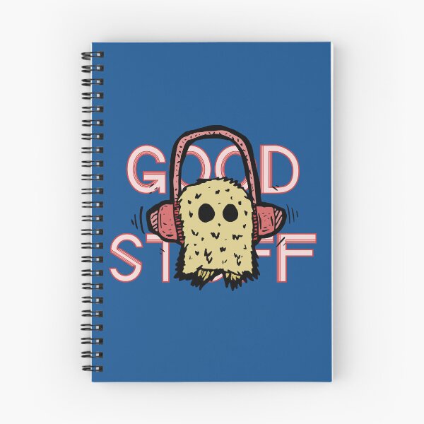 Item preview, Good Stuff designed and sold by One-More-Cig.