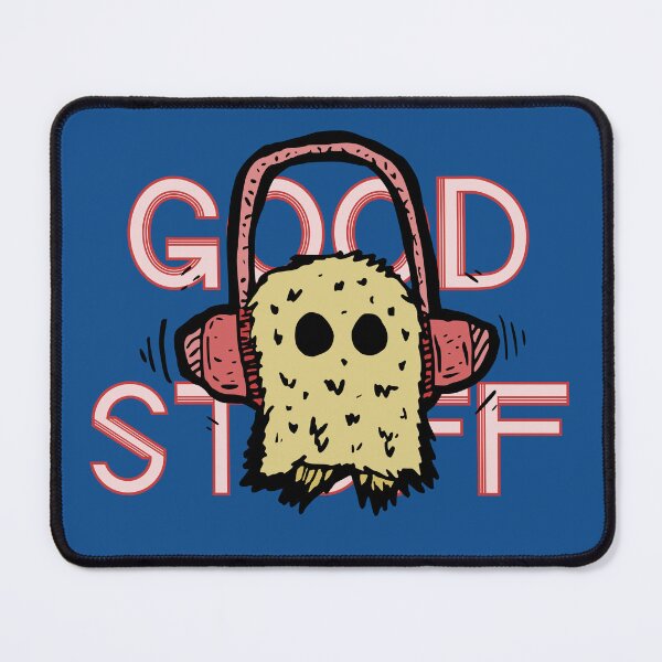 Item preview, Good Stuff designed and sold by One-More-Cig.