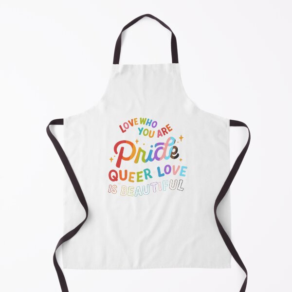 Item preview, Queer Love is Beautiful! Love who you are! designed and sold by earthandorigin.