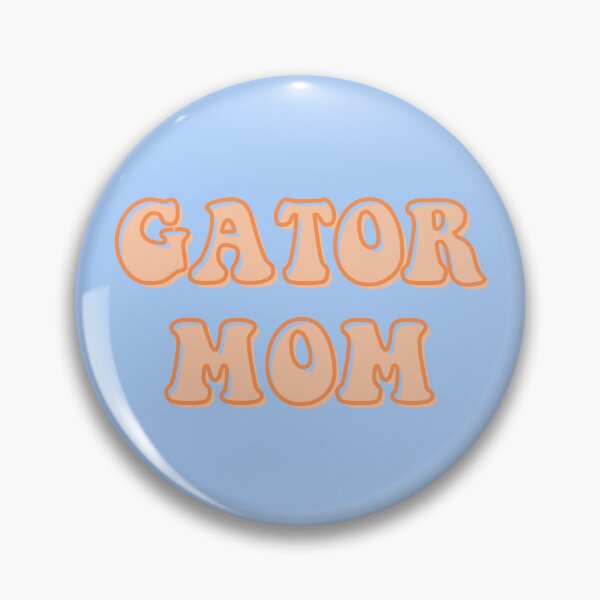 Artikelvorschau, Kopie von Gator Mom entworfen und verkauft von Lauren  paige.