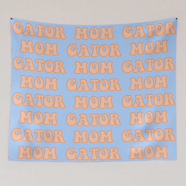 Item preview, Copy of Gator Mom designed and sold by Lauren  paige.