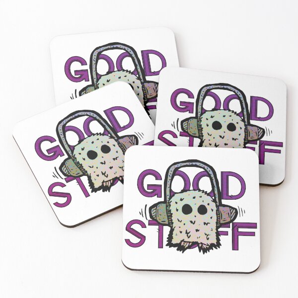 Item preview, Good Stuff designed and sold by One-More-Cig.