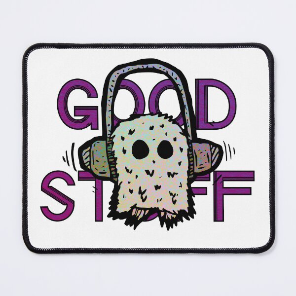 Item preview, Good Stuff designed and sold by One-More-Cig.