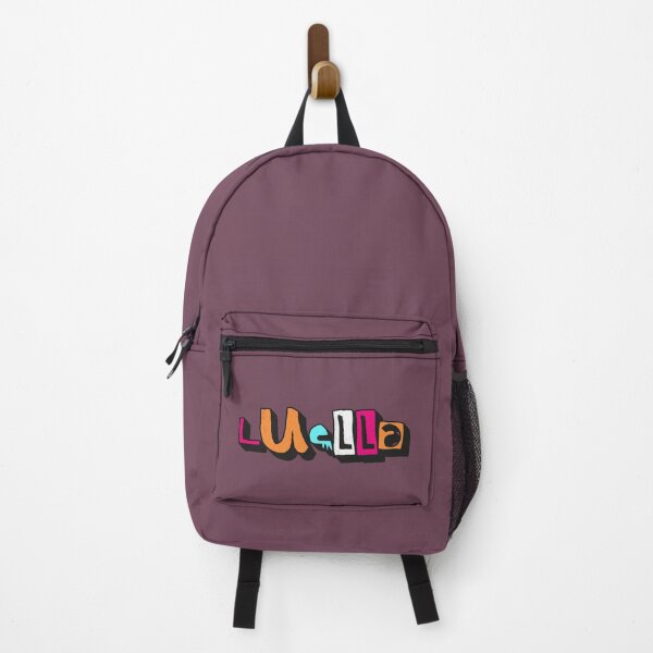 Item preview, LUELLA name, My name is Luella designed and sold by Danylo Mikhnievych.