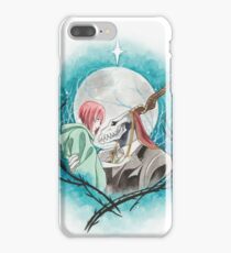 The Thorn Mage and His Apprentice iPhone 7 Plus Case