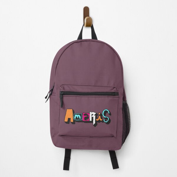 Item preview, AMARIS name, My name is Amaris designed and sold by Danylo Mikhnievych.