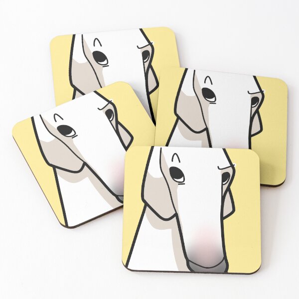 Item preview, Borzoi Meme  designed and sold by BriightDusk.