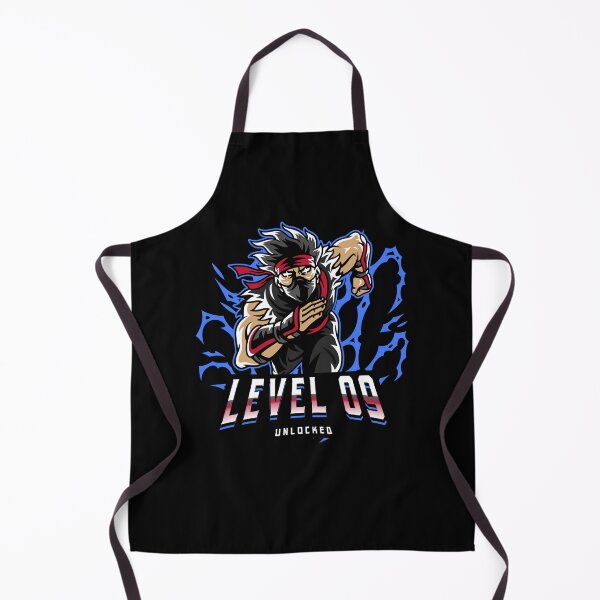 Item preview, Level 9 Unlocked Gamer designed and sold by SamuraiGaming.