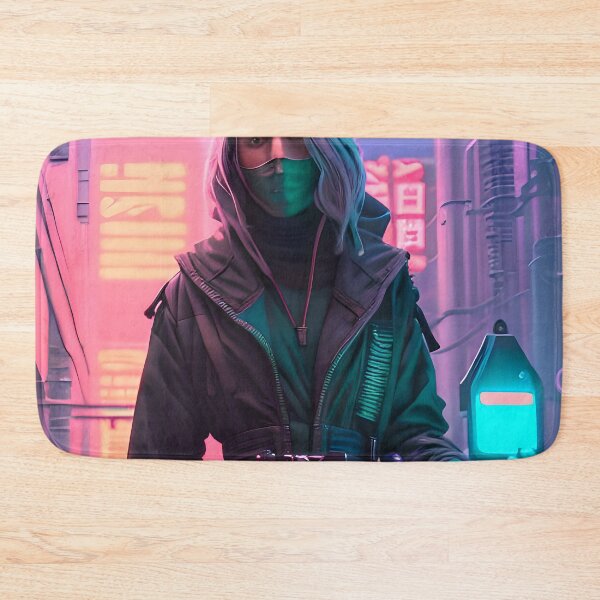 Item preview, The Beacon in the Darkness designed and sold by NeoArtRealms.