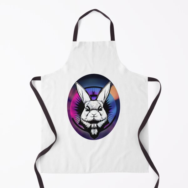 Item preview, Bad RABBIT designed and sold by luckymando.