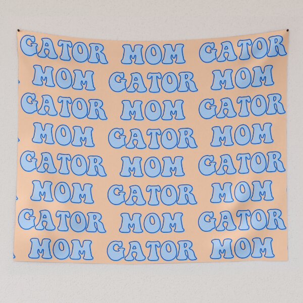 Item preview, Gator Mom designed and sold by Lauren  paige.