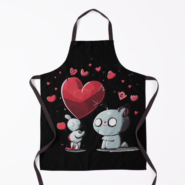 Item preview, Valentines Day Love designed and sold by PipikaArt.