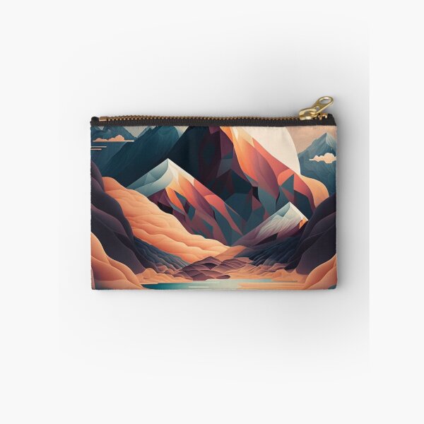 Item preview, Landscape #122 designed and sold by Cheese Design Studio.