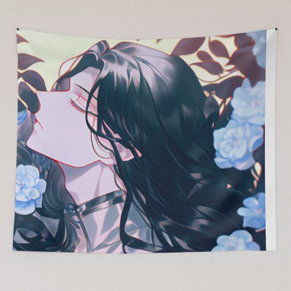 Item preview, Handsome anime boy designed and sold by kamionari.
