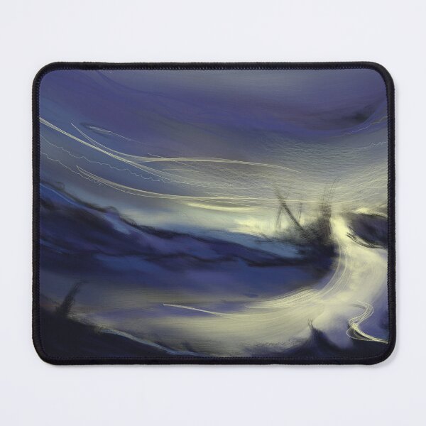 Item preview, Magical Landscape designed and sold by nk-workshop.