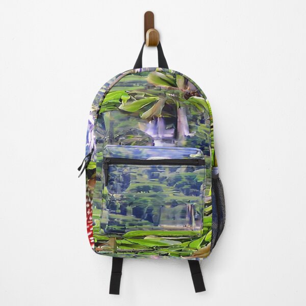 Item preview, Indonesia nature Ai art designed and sold by Mirex88.
