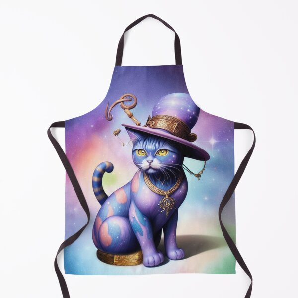 Item preview, Starry Cat designed and sold by Julia Rudens.