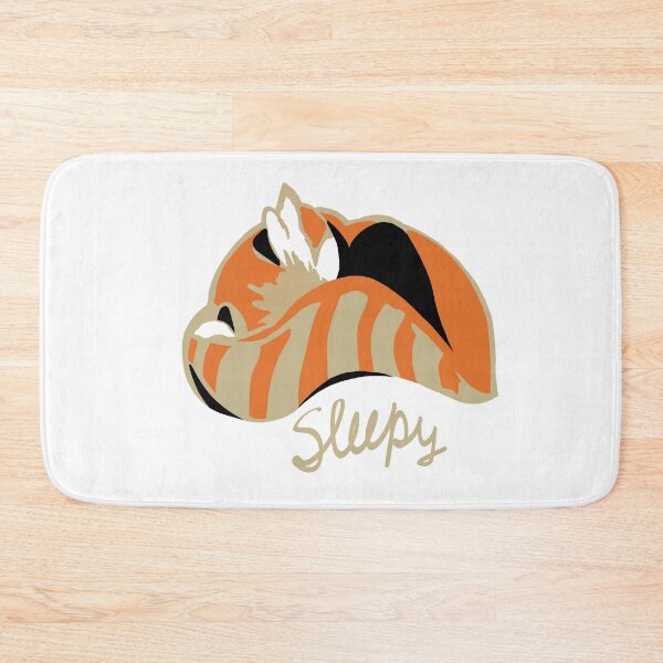 Item preview, Sleepy panda designed and sold by stavina.