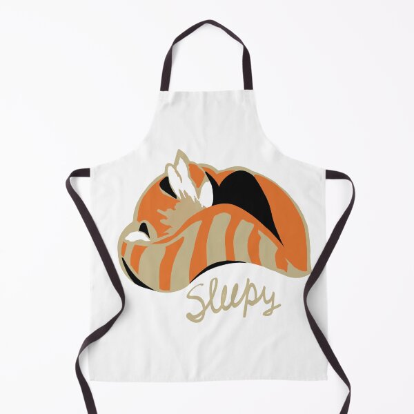 Item preview, Sleepy panda designed and sold by stavina.