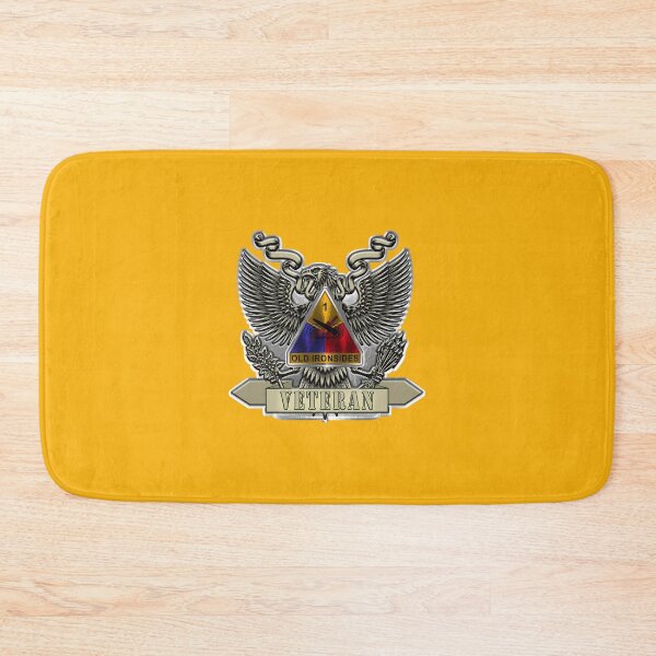 Item preview, 1st Armored Division  designed and sold by SoldierAlways.