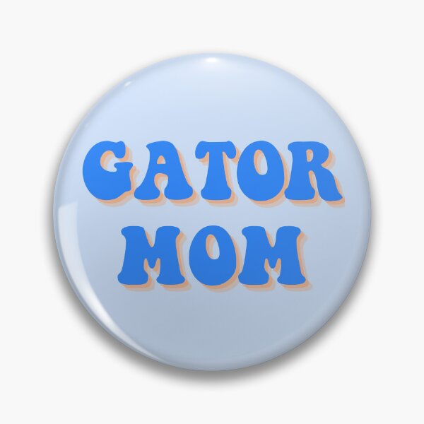 Artikelvorschau, Gator-Mutter entworfen und verkauft von Lauren  paige.