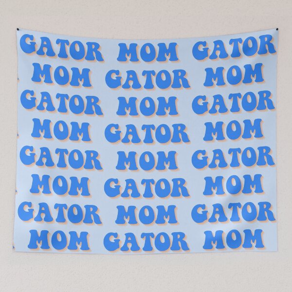 Item preview, Gator Mom designed and sold by Lauren  paige.
